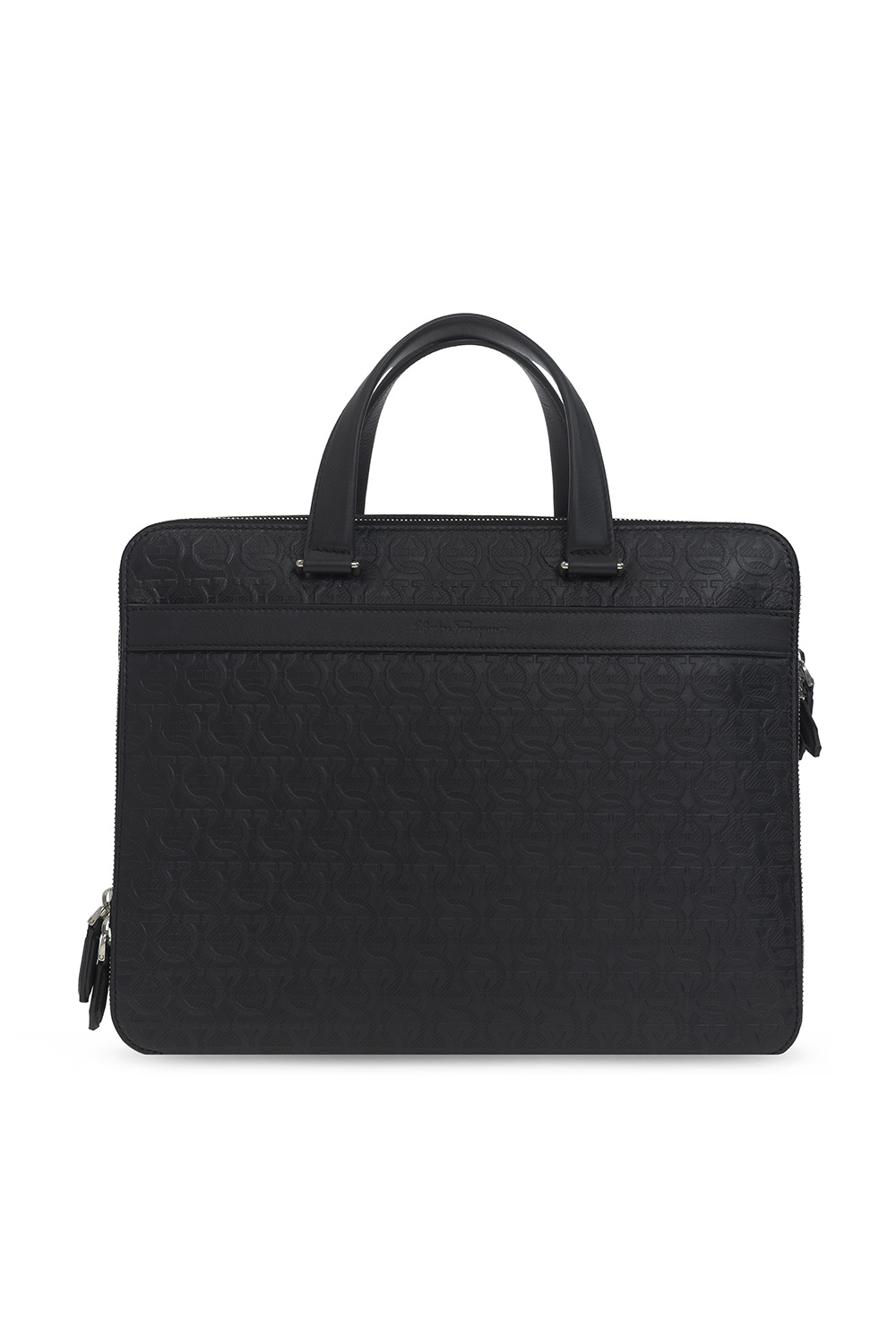 SALVATORE FERRAGAMO on sale BRIEFCASE